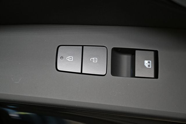 2024 Kia Niro EV Wave