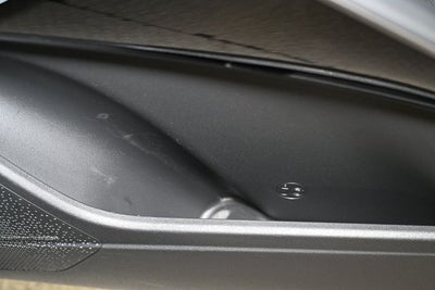 2024 Kia Niro EV Wave