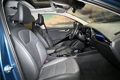 2024 Kia Niro EV Wave