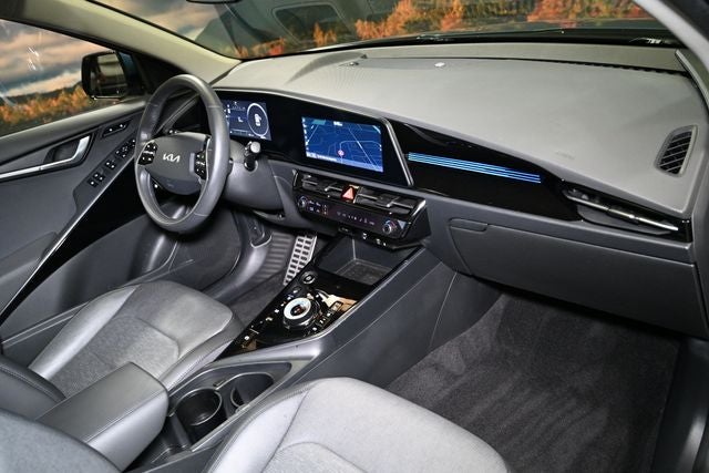 2024 Kia Niro EV Wave