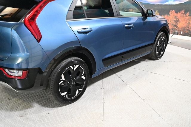2024 Kia Niro EV Wave