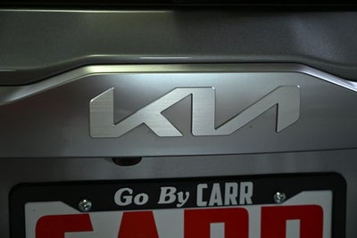 2023 Kia Seltos LX