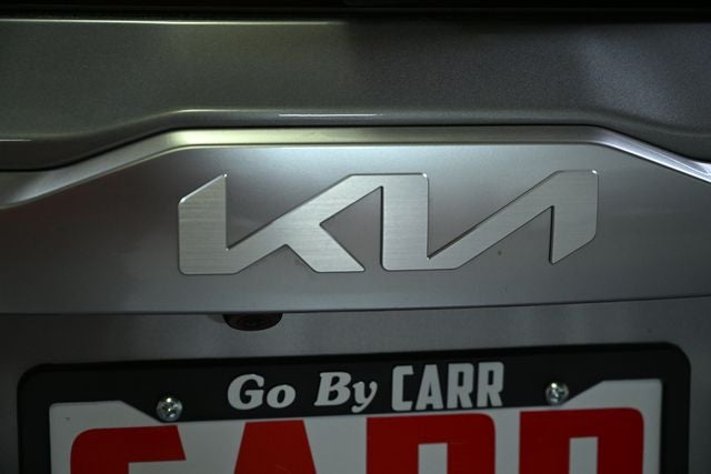 2023 Kia Seltos LX