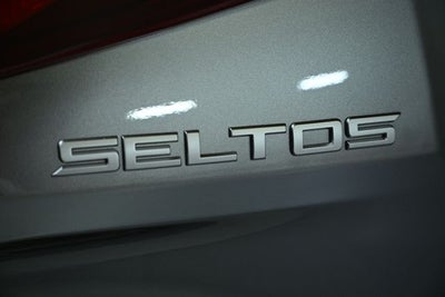 2023 Kia Seltos LX