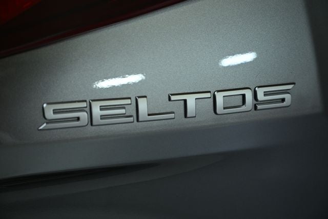 2023 Kia Seltos LX