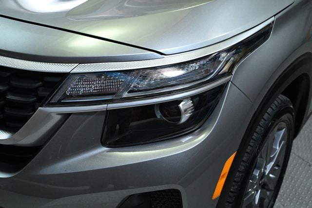 2023 Kia Seltos LX