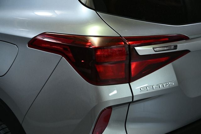 2023 Kia Seltos LX