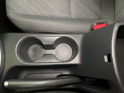 2023 Kia Seltos LX