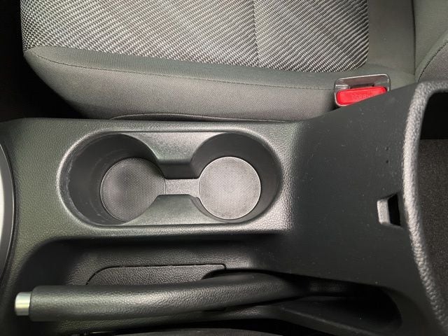 2023 Kia Seltos LX