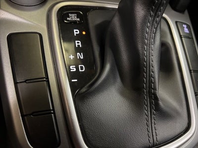 2023 Kia Seltos LX