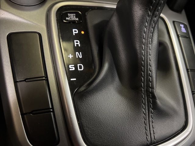 2023 Kia Seltos LX