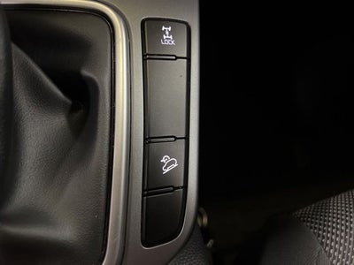 2023 Kia Seltos LX