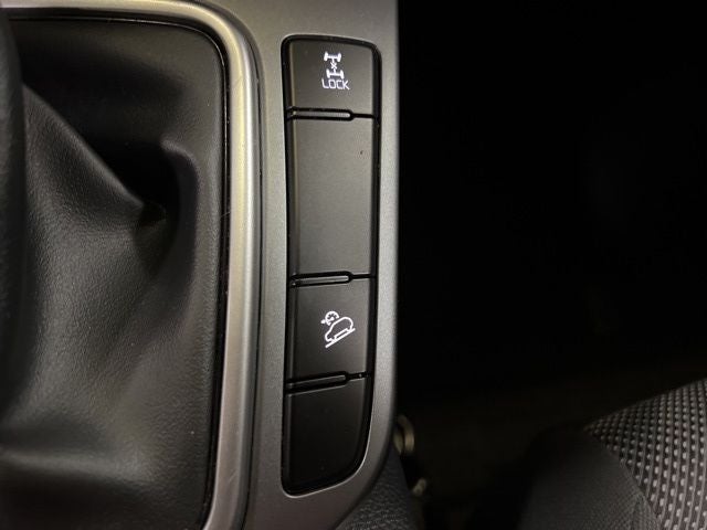 2023 Kia Seltos LX
