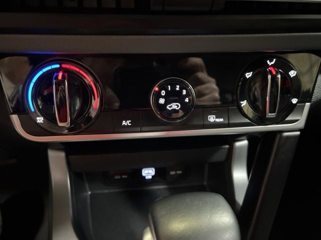 2023 Kia Seltos LX