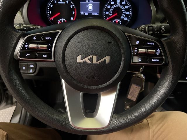 2023 Kia Seltos LX