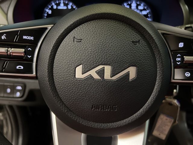 2023 Kia Seltos LX