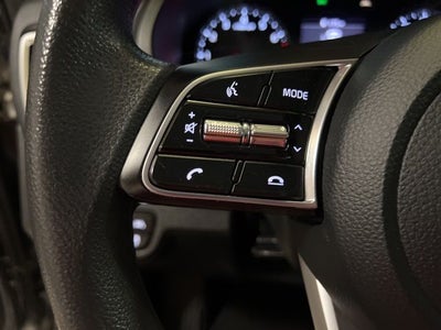 2023 Kia Seltos LX