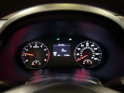2023 Kia Seltos LX