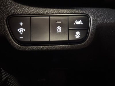 2023 Kia Seltos LX