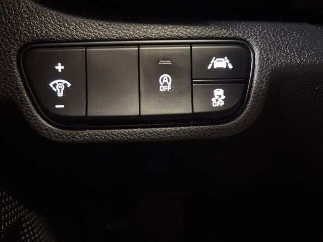 2023 Kia Seltos LX