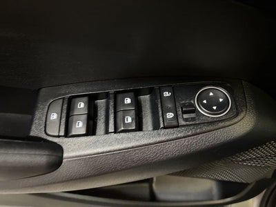 2023 Kia Seltos LX