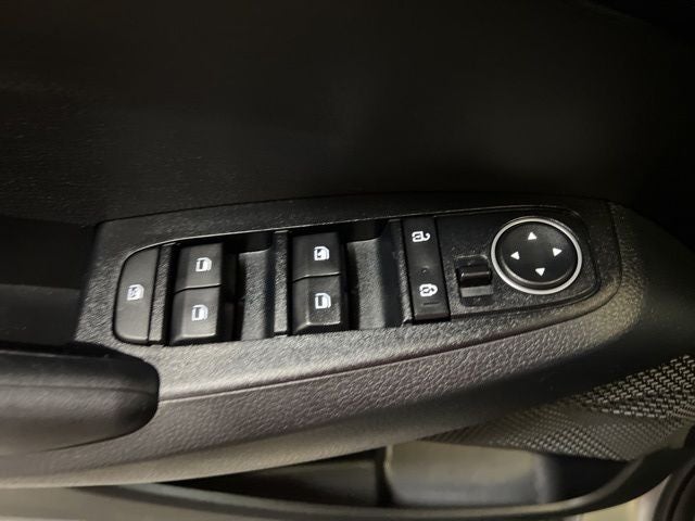 2023 Kia Seltos LX