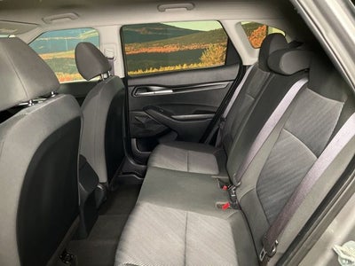 2023 Kia Seltos LX