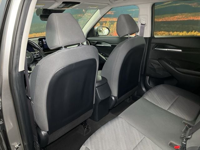 2023 Kia Seltos LX