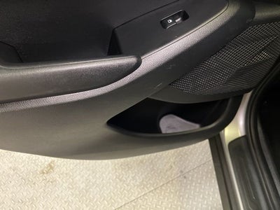 2023 Kia Seltos LX