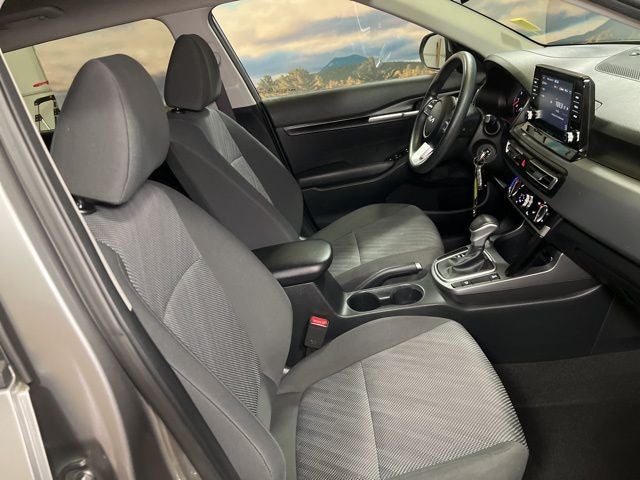 2023 Kia Seltos LX