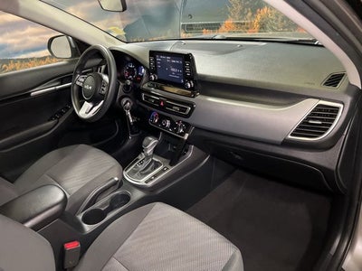 2023 Kia Seltos LX
