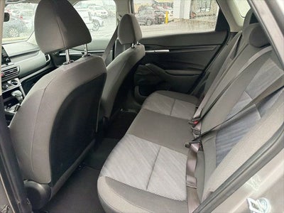 2023 Kia Seltos LX