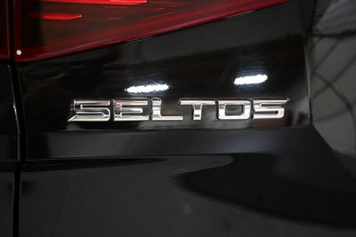 2021 Kia Seltos EX