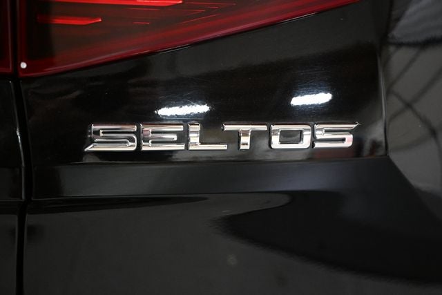2021 Kia Seltos EX