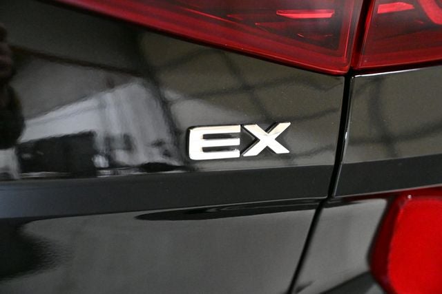 2021 Kia Seltos EX