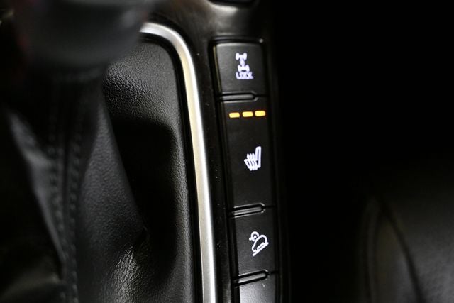 2021 Kia Seltos EX