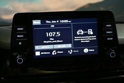 2021 Kia Seltos EX