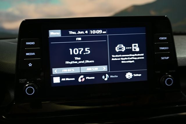 2021 Kia Seltos EX