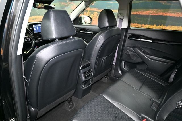 2021 Kia Seltos EX