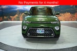 2021 Kia Soul EX