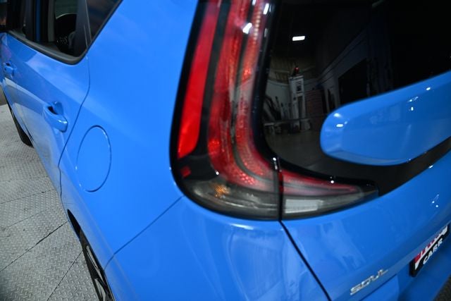 2024 Kia Soul GT-Line