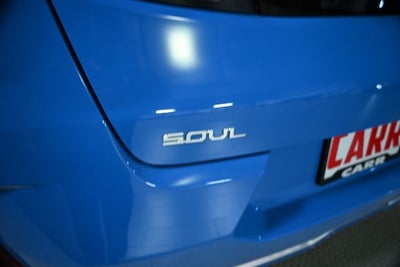 2024 Kia Soul GT-Line