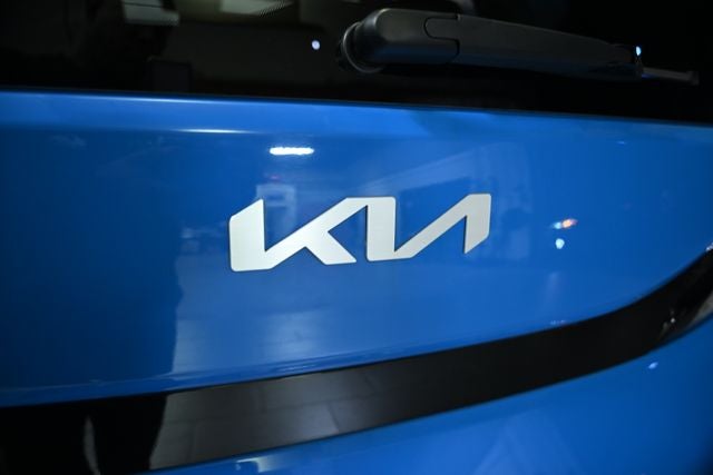 2024 Kia Soul GT-Line