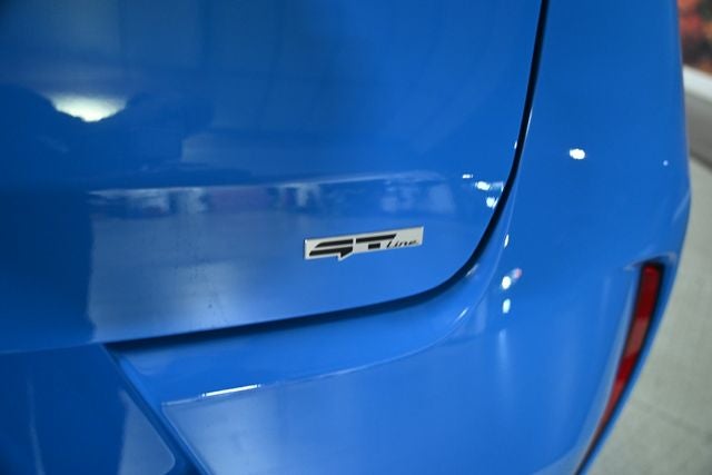 2024 Kia Soul GT-Line
