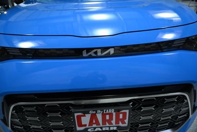 2024 Kia Soul GT-Line