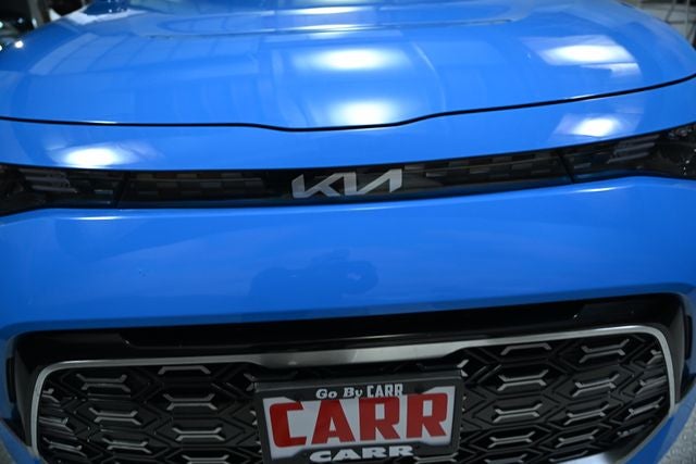 2024 Kia Soul GT-Line