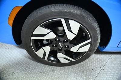 2024 Kia Soul GT-Line