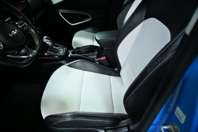 2024 Kia Soul GT-Line