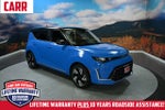 2024 Kia Soul GT-Line