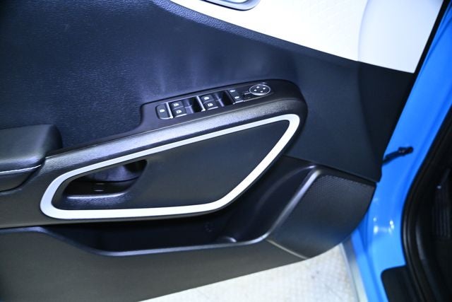 2024 Kia Soul GT-Line